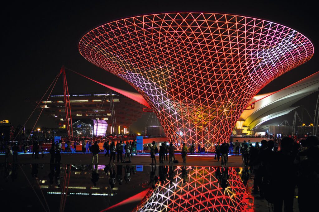 Greatest world expos in history and their impact on the city around them