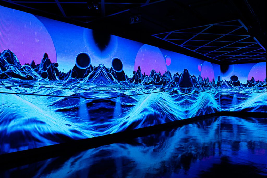 How Beeple changed the art world - Baku Magazine